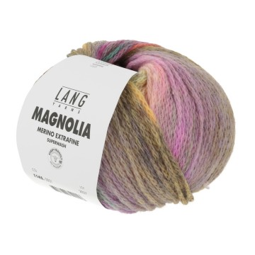 Magnolia kleur 1 3