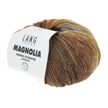 Magnolia kleur 10 2