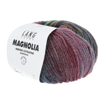 Magnolia kleur 11