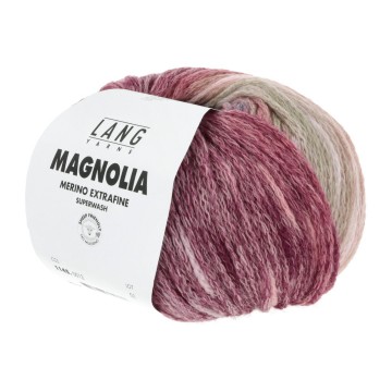 Magnolia kleur 12