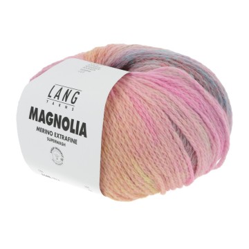 Magnolia kleur 14 1