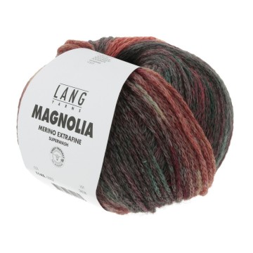 Magnolia kleur 2 0