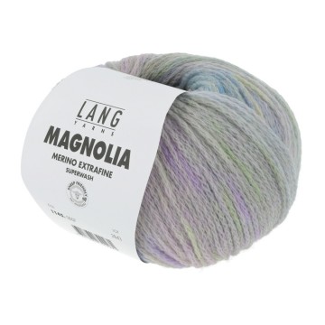 Magnolia kleur 7
