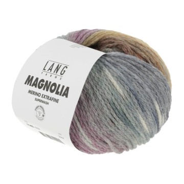 Magnolia kleur 8 3