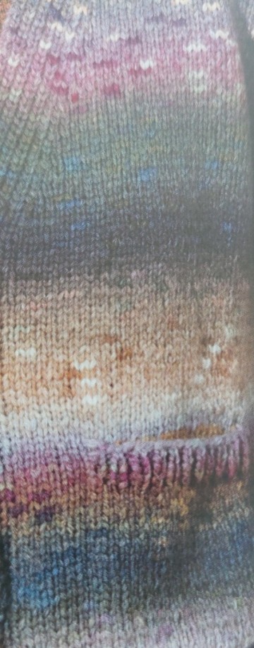 Magnolia kleur 8 pr 2