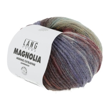 Magnolia kleur 9 3