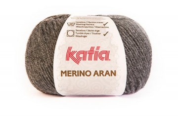 Merino aran 14