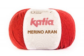 Merino aran 21
