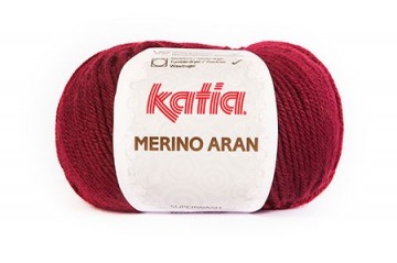 Merino aran 23