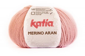 Merino aran 53