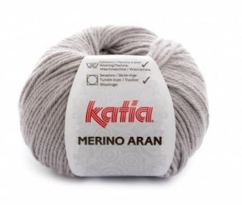 Merino aran kleur 12  0