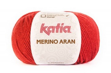 Merino aran kleur 21 0