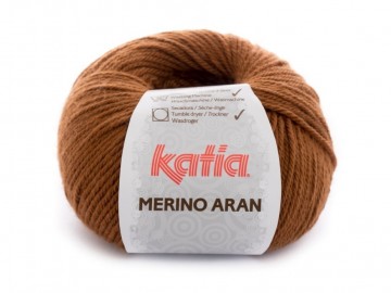 Merino aran kleur 37 0
