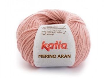 Merino aran kleur 83 0