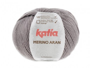 Merino aran kleur 92 0
