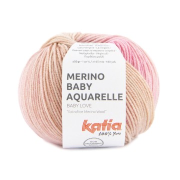 Merinobabyaquarelle 357