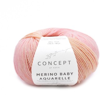 Merinobabyaquarelle 361