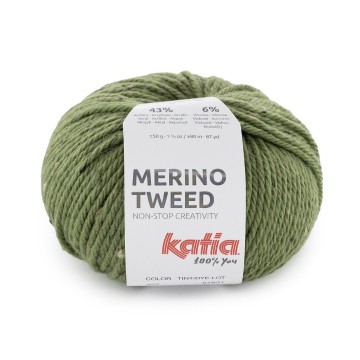 Merinotweed 322