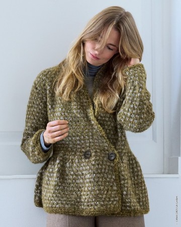 Milano vest