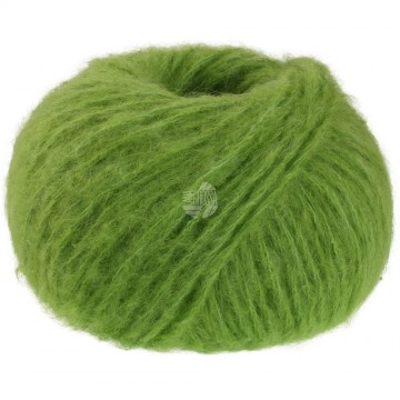 Mohair di gio kleur 12