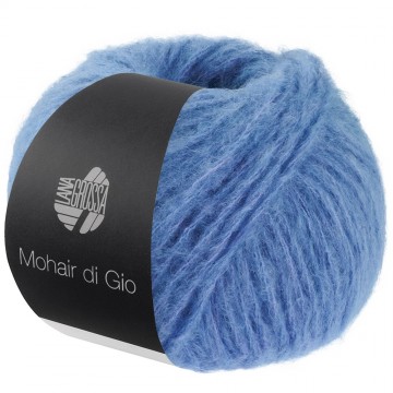 Mohair di gio kleur 22 0