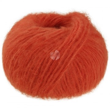 Mohair di gio kleur 6 5