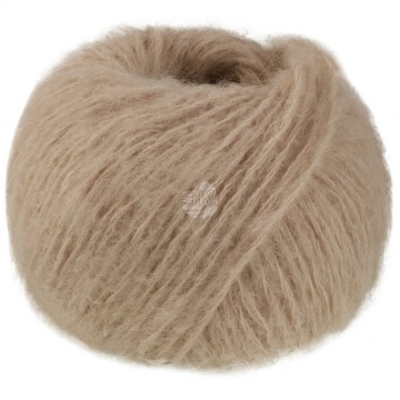 Mohair di gio kleur 8 6