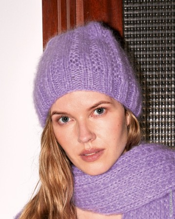 Mohair di gio muts 0
