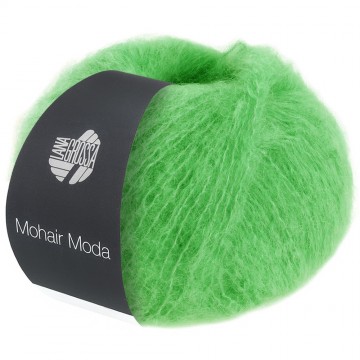 Mohair moda 2