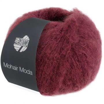 Mohair moda 20