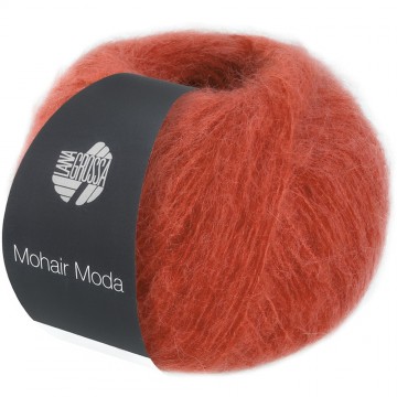 Mohair moda 25