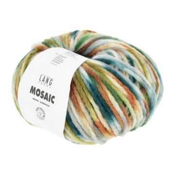 Mosaic kleur 5 5