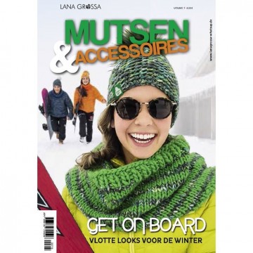 Muetzen accessoires 07 nl