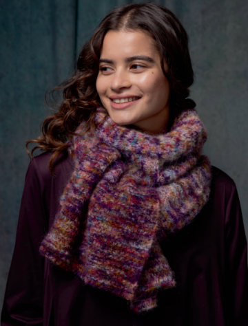 Muse sjaal 2