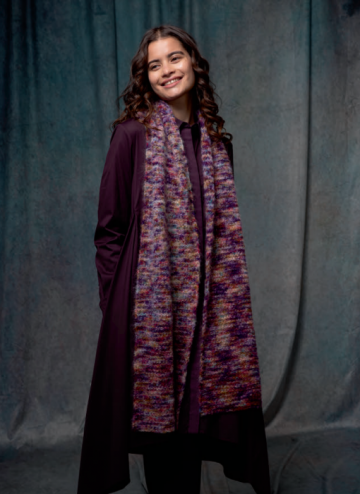 Muse sjaal