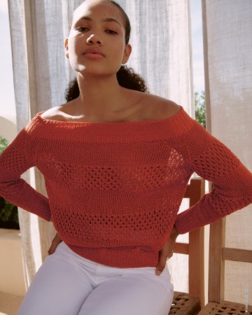 Nastrino trui boothals