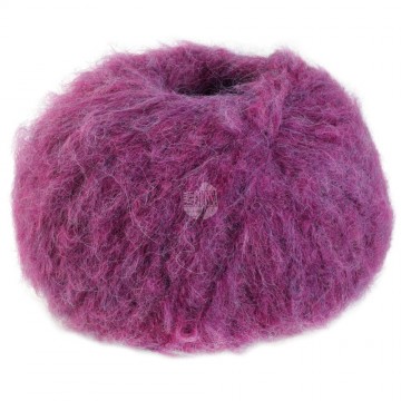 Natural alpaca lungo 13 0