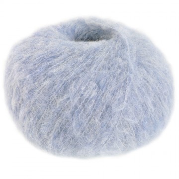 Natural alpaca lungo 6 3