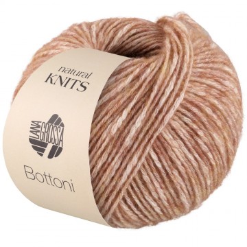 Natural knits bottoni 1 3