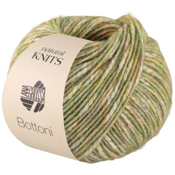 Natural knits bottoni 12 5