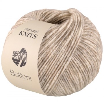 Natural knits bottoni 13 4