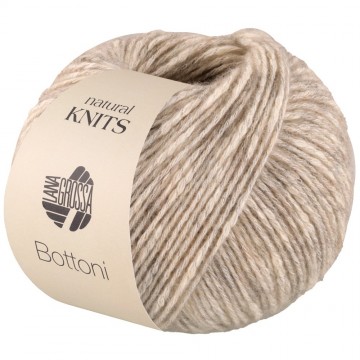Natural knits bottoni 13 6