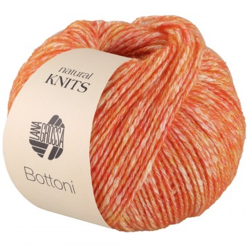 Natural knits bottoni 3 3