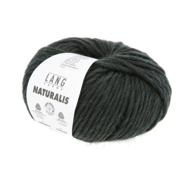 Naturalis kleur 18 0