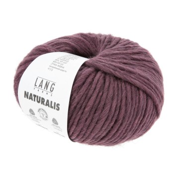 Naturalis kleur 64 0