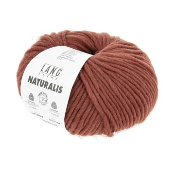 Naturalis kleur 87 0