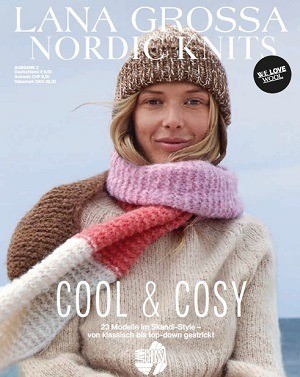 Nordic knits 2