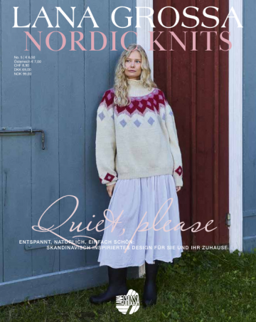 Nordic knits 5
