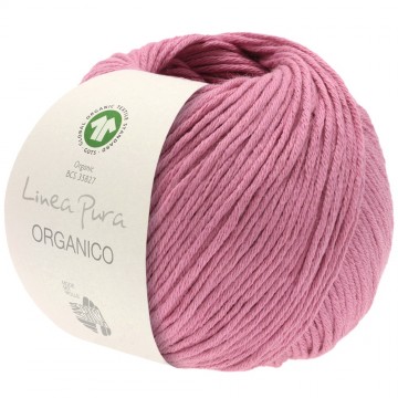 Organico uni lana grossa 127