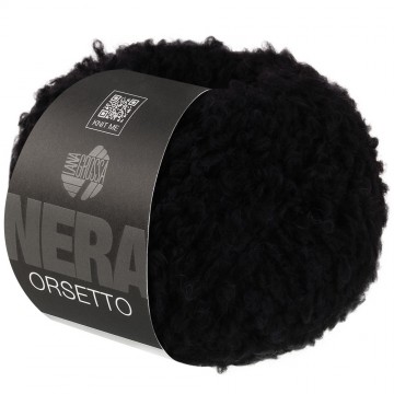 Orsetto kleur 15 0
